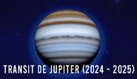Thumbnail Image for Guru Peyarchi Palangal - Jupiter Transit - (2024-2025)