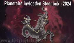 Thumbnail Image for 2024 Planetaire invloeden op Steenbok