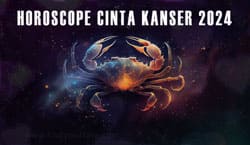 Thumbnail Image for Horoskop Cinta Kanser 2024