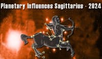 Thumbnail Image for 2024 Planetary Influences on Sagittarius
