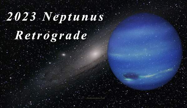 Thumbnail Image for Neptunus Retrograde - Een spirituele wake-up call..