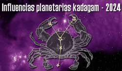 Thumbnail Image for 2024 Influencias planetarias sobre el cancer