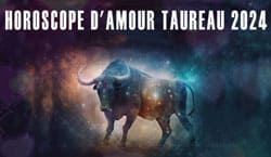 Thumbnail Image for Horoscope Amour Taureau 2024