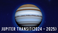 Thumbnail Image for Guru Peyarchi Palangal- Jupiter Transit- (2024-2025)
