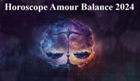 Thumbnail Image for Horoscope Amour Balance 2024