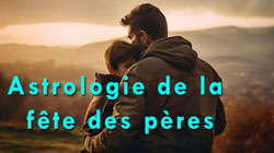 Thumbnail Image for Fete des Peres - Relation paternelle en astrologie