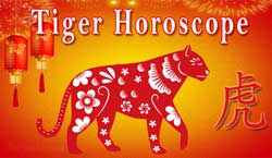 Thumbnail Image for Tiger Chinese Horoscope 2024