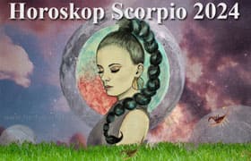 Thumbnail Image for Horoskop Scorpio 2024: Ramalan Astrologi oleh Findyourfate