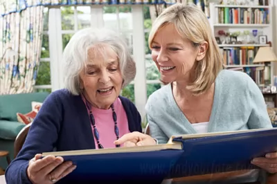 Thumbnail Image for Memory Care: Techniques and Activities to Boost Cognitive Health