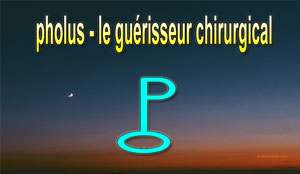 Thumbnail Image for Pholus - symbolisant les tournants sans retour...