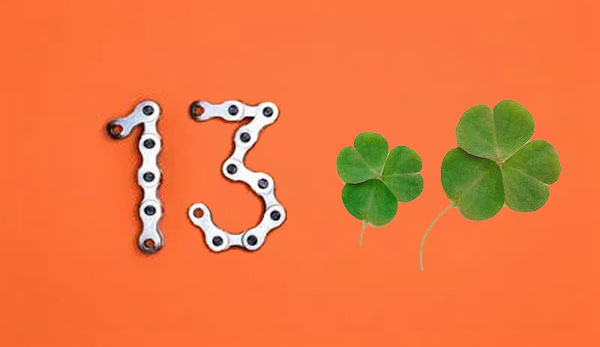 Thumbnail Image for Is Number 13 Lucky or unlucky?