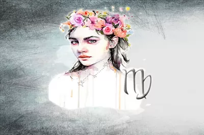 Thumbnail Image for برج العذراء 2025 - توقعات سنة التجديد