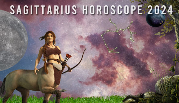 Thumbnail Image for Sagittarius Horoscope 2024: Astrology Prediction by Findyourfate