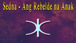 Thumbnail Image for Ang Astrolohiya ni Sedna - Ang Diyosa ng Underworld