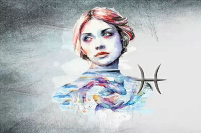 Thumbnail Image for Vissen Horoscoop 2025 - Voorspellingen voor een jaar van transformaties en transcendentie