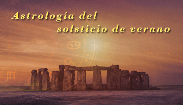 Thumbnail Image for La astrologia del solsticio de verano - Bienvenido al verano con estilo
