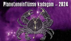 Thumbnail Image for 2024 Planeteneinflusse auf Krebs