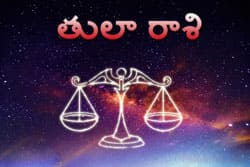 Thumbnail Image for దీని తుల రాశి - సామరస్యానికి ఊతమివ్వడం