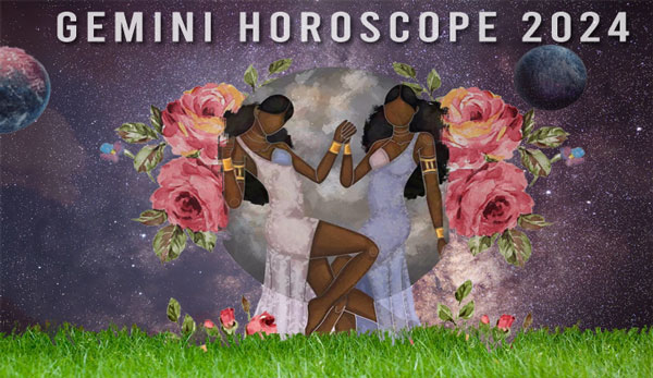 Thumbnail Image for Gemini Horoscope 2024: Astrology Prediction by Findyourfate
