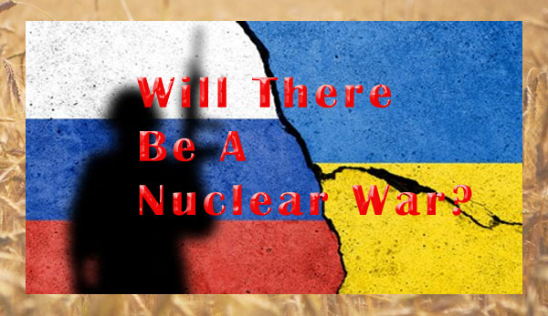 Thumbnail Image for Komt er een nucleaire oorlog tussen Rusland en Oekraïne?