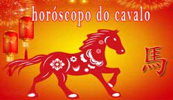 Thumbnail Image for Horóscopo Chinês do Cavalo 2024