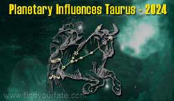 Thumbnail Image for 2024 Pengaruh Planet pada Taurus