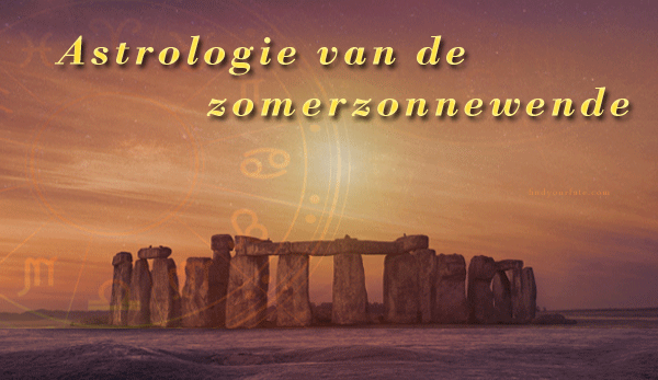 Thumbnail Image for De astrologie van de zomerzonnewende - Verwelkom de zomer in stijl