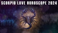 Thumbnail Image for Scorpio Love Horoscope 2024