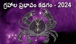 Thumbnail Image for 2024 క్యాన్సర్‌పై గ్రహాల ప్రభావం
