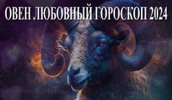 Thumbnail Image for Любовныn гороскоп Овен на 2024 год