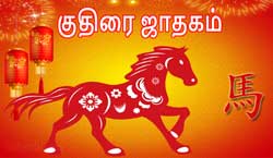 Thumbnail Image for குதிரை சீன ஜாதகம் 2024