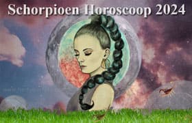 Thumbnail Image for Skorpion-Horoskop 2024: Astrologische Vorhersage von Findyourfate
