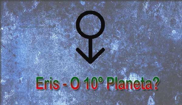 Thumbnail Image for Eris - A Deusa da Discordia e do Conflito