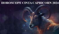 Thumbnail Image for Horoskop Cinta Capricorn 2024