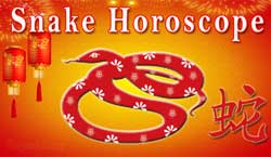Thumbnail Image for Snake Chinese Horoscope 2024