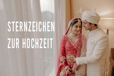 Thumbnail Image for Hochzeits - Sternzeichen