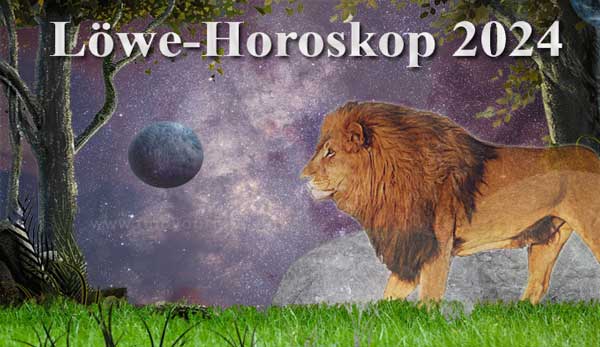 Thumbnail Image for Löwe-Horoskop 2024: Astrologische Vorhersage von Findyourfate