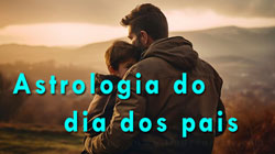 Thumbnail Image for Dia dos Pais - Relacionamento Paterno em Astrologia