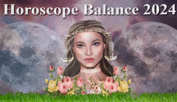 Thumbnail Image for Horoscope Balance 2024: Prediction dastrologie par Findyourfate