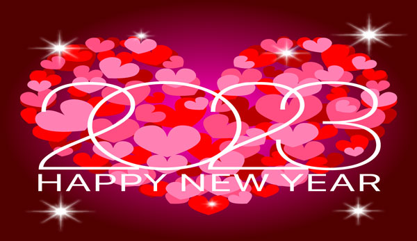 Thumbnail Image for Happy New Year 2023 Folks! Would we be made to contemplate the karmic lessons from the past year?