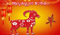 Thumbnail Image for ആടുകളുടെ ചൈനീസ് ജാതകം 2024