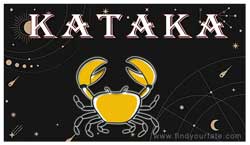 Thumbnail Image for Kataka Rasi - 2024 Moon sign Horoscope