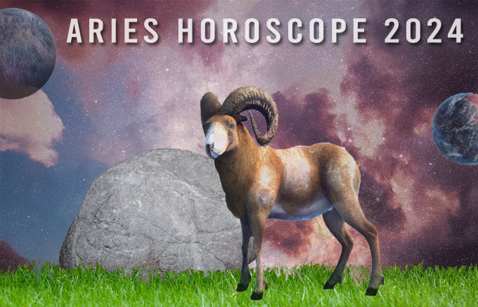 Thumbnail Image for Widder-Horoskop 2024: Was die Sterne dieses Jahr für Sie vorhersagen