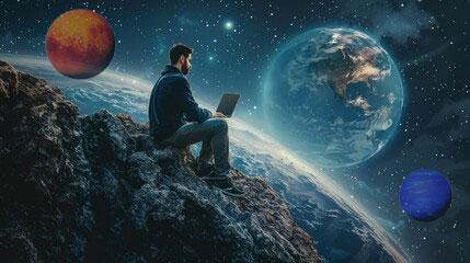 Thumbnail Image for アマティヤカラカ - キャリアの惑星