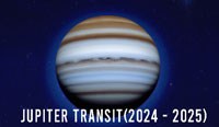 Thumbnail Image for Guru Peyarchi Palangal - Jupiter Transit - (2024-2025)