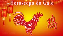Thumbnail Image for Horóscopo Chinês do Galo 2024