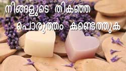 Thumbnail Image for ജനിച്ച മാസം അനുസരിച്ച് നിങ്ങളുടെ മികച്ച പൊരുത്തം