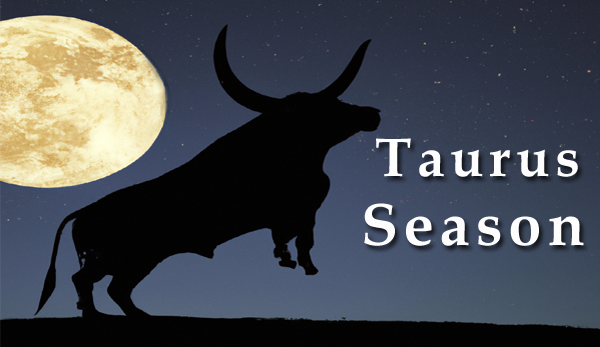 Thumbnail Image for Taurus Season - Ipasok ang panahon ng Bull - Bagong simula