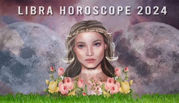 Thumbnail Image for Libra Horoscope 2024: Astrology Prediction by Findyourfate