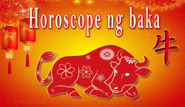 Thumbnail Image for Ox Chinese Horoscope 2024